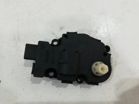 Actuator / motoras aeroterma Porsche Cayenne An 2011 2012 2013 2014 2015 2016 2017 2018