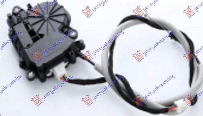 ACTUATOR [MOTORAS] BROASCA HAION [6pini] BMW SERIA 7 [F01.02] 08-12 158007220 158007220 51247191213