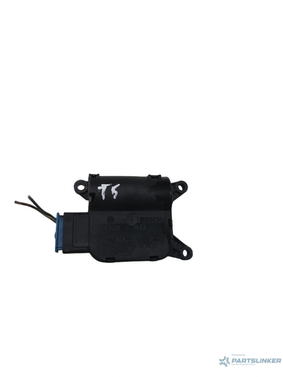 Actuator/motoras clapeta aer AC VOLKSWAGEN TRANSPO
