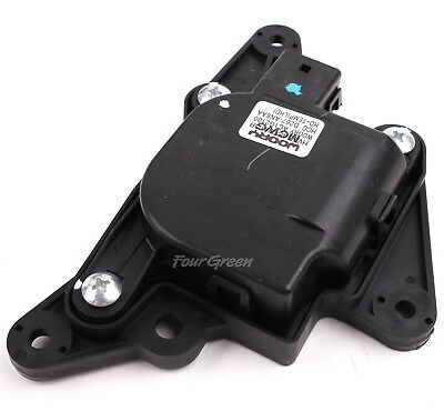 Actuator Motoras Clima Hyundai I30 Kia Ceed