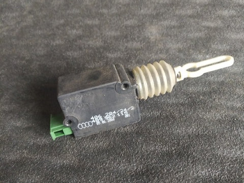 Actuator / motoras deschidere haion Audi A3 8L A4 B5 A6 C5 4B9962115 ⭐⭐⭐⭐⭐