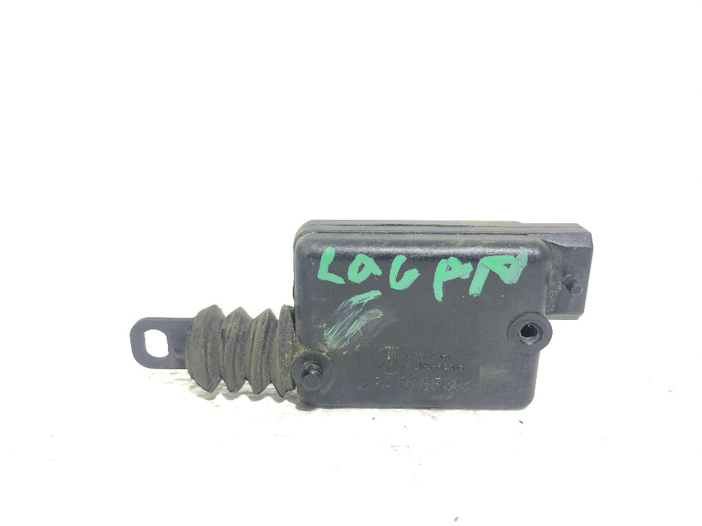 Actuator motoras inchidere centralizata Dacia Logan