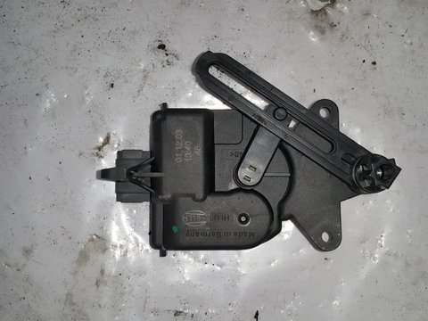 Actuator/ Motoras si Clapeta Aeroterma Skoda Octavia 1996 - 2010