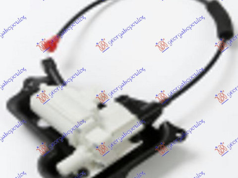 ACTUATOR (MOTORAS)(SOFT CLOSE) USA FATA DR. (4pini), MERCEDES, MERCEDES GLS (X166) 15-19, 527807231