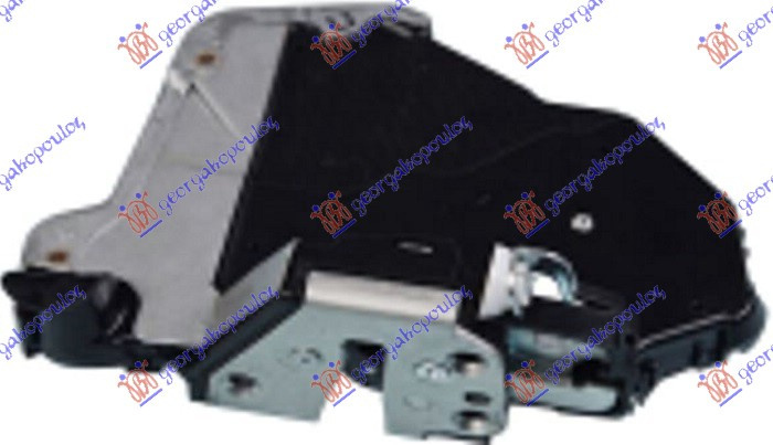 ACTUATOR (MOTORAS) USA FATA DR. (10pini), LEXUS, LEXUS RX 350/450 09-12, 485007211