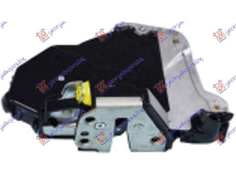 Actuator (Motoras) usa fata Stanga (10pini) pentru Toyota Land Cruiser Prado 150 (J15) 09-13