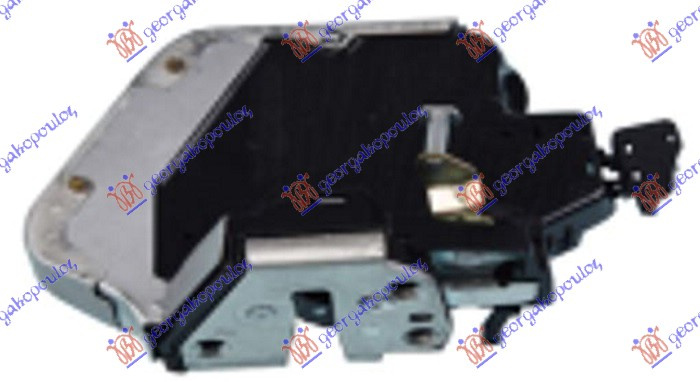 ACTUATOR (MOTORAS) USA SPATE Stanga. (8pini) , LEXUS, LEXUS RX 350/450 09-12, 485007222