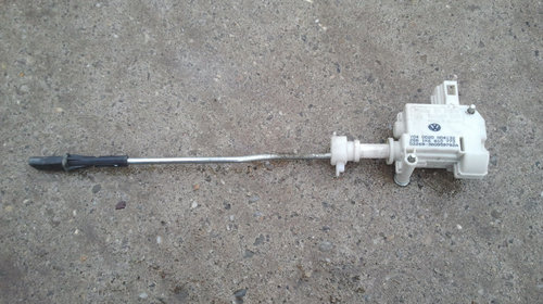 Actuator motoras usita rezervor VW Golf 