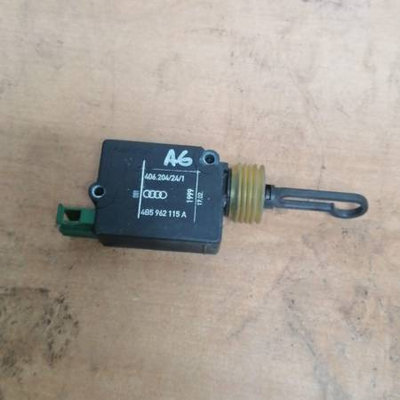 Actuator motoras Volkswagen Audi Seat Skoda 4b9962