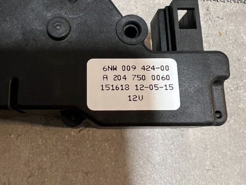 Actuator portbagaj 6NW 009 424 00 Mercedes din 2014