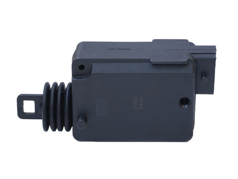 Actuator portiera Dacia Duster (2 pini)