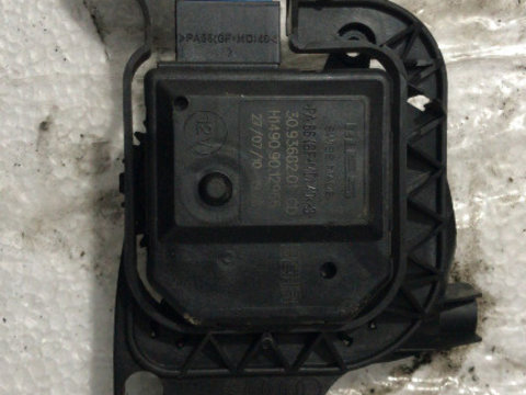 Actuator pozitie clapeta recirculare aer aeroterma VW Polo 6R, Seat Ibiza, 309368201 2009-2015