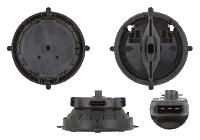 Actuator reglare oglinda exterioara Audi A1 (8X) 10-15/14-18, A3 (8P/8V) 08-12/12-16, A4 (B8) 07-11/11-15, A5 (B8) 11-16, A6 (C6/C7) 08-11/11-16, A7 (4G) 10-14/14-18, A8 (D4) 09-17, Q3 (8U) 11-15, Q5 (8R) 08-16, Q7 (4L) 07-15, dreapta, 8T0959578