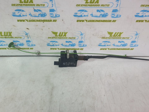 Actuator rezervor 67116987632 BMW Seria 3 E90 [2004 - 2010]