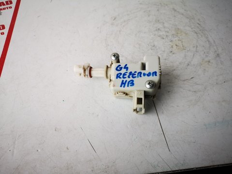 Actuator rezervor vw golf 4 hatchback