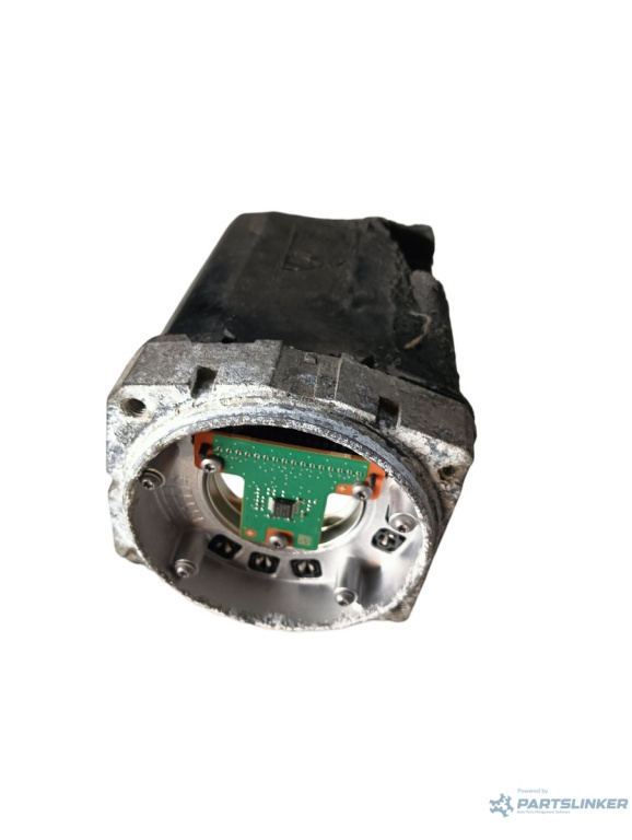 Actuator servodirectie electrica BMW X5 III F15, F85 2012 - 2018 A2c53372844
