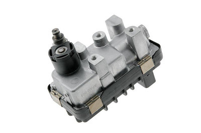 ACTUATOR SERVOMOTOR TURBOSUFLANTA AUDI Q7 2006->