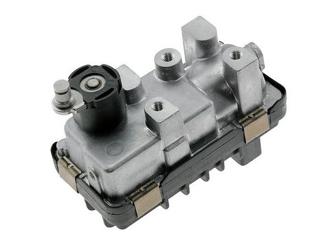 ACTUATOR SERVOMOTOR TURBOSUFLANTA FORD C-MAX 1.8 tdci 2007-,FOCUS II 1.8 tdci 2004-,FOCUS C-MAX 1.8 tdci 2003-,GALAXY 1.8 tdci 2006-,S-MAX 1.8 tdci 2005-/100,115,125KM/