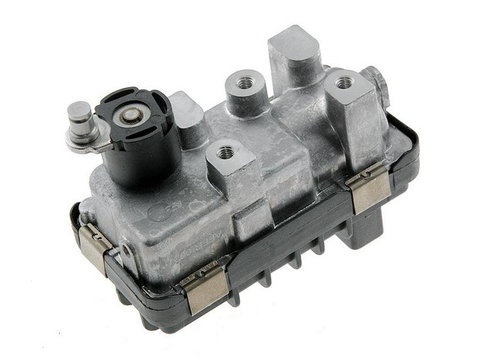 ACTUATOR SERVOMOTOR TURBOSUFLANTA FORD TRANSIT CONNECT 2002-2013,MONDEO IV 2007-2014,C-MAX 2003-2010,S-MAX 2006-2015,GALAXY 2006-2014/Motor 1.8 tdci/