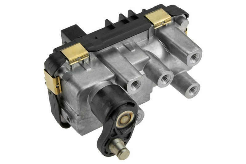 ACTUATOR SERVOMOTOR TURBOSUFLANTA LAND ROVER DISPATCH SPORT/DISPATCH V 2.0 d 2014-, LAND ROVER RANGE ROVER EVOQUE 2.0 d 2018-, JAGUAR E-PACE/F-PACE/XE/XF 2.0 d 2015-