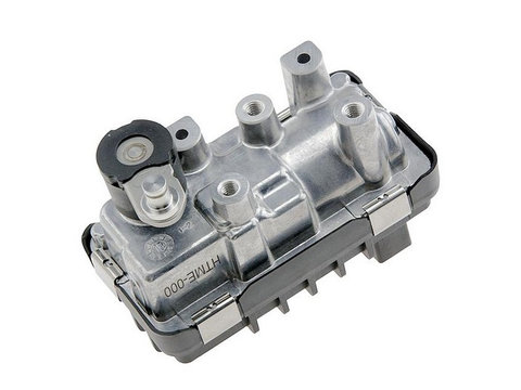 ACTUATOR SERVOMOTOR TURBOSUFLANTA MERCEDES CLK C209 2002->2009 pentru 320 CDI (209.320)-165 KW;