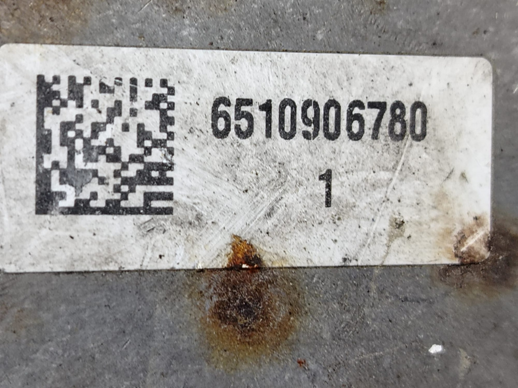 Actuator turbina 2.2 cdi 6510906780 Merc
