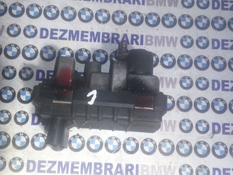 Actuator turbina bmw e90 e91 e92 e93