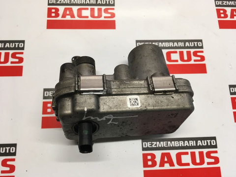 Actuator turbina BMW F30 cod: 21741 01