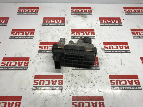 Actuator Turbina BMW Seria 5 E60 / E61 3.0 d Cod 6NW009228