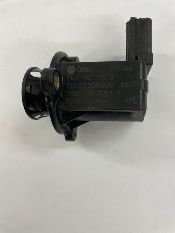 Actuator turbina CAX Audi A3 8P 1.4 tsi cod piesa 