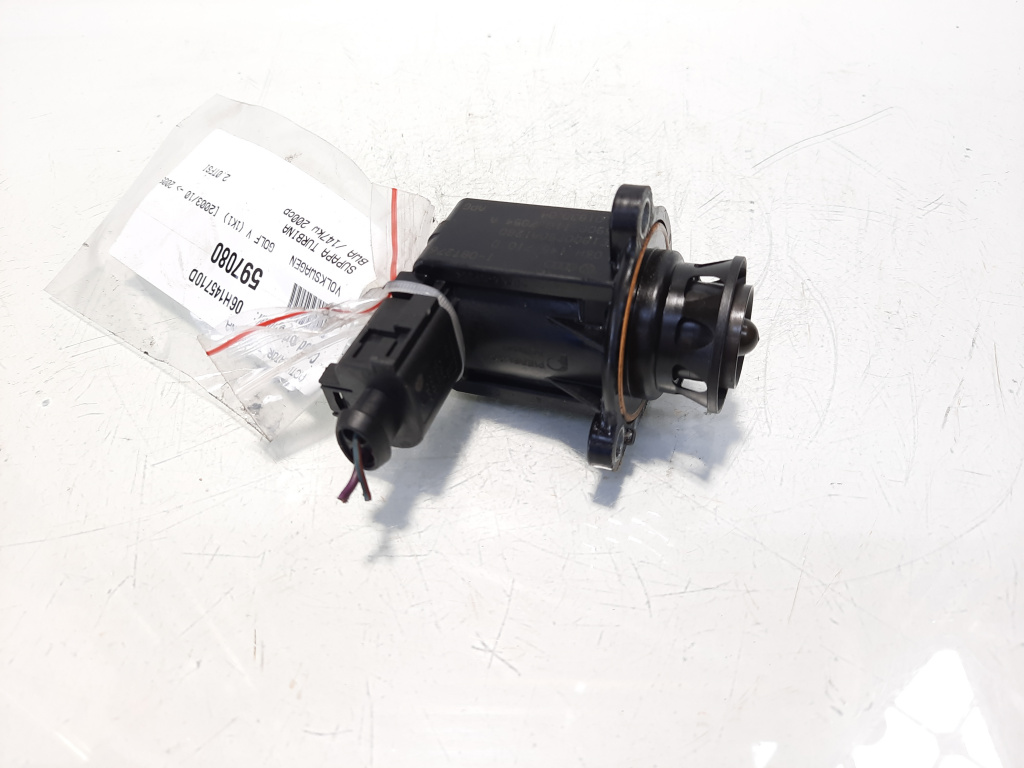 Actuator turbina, cod 06H145710D, Skoda 