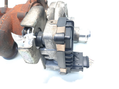 Actuator turbina, cod 6NW009206, Ford Focus C-Max,