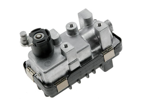 Actuator turbina G-145/6NW008412/, VW TOUAREG 5.0TDI -2010