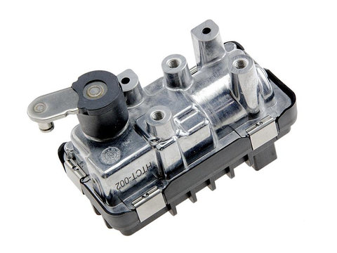 Actuator turbina G-152/6NW008412/, CITROEN C6 2005-2012,PEUGEOT 407 2004-2011,607 2000-2010/ENGINES:2.7HDI/