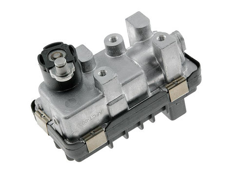 Actuator turbina G-169/6NW008412/, CITROEN C5 2.7HDI 2008-,C6 2.7HDI 2005-,JAGUAR S-TYPE 2.7D 2004-