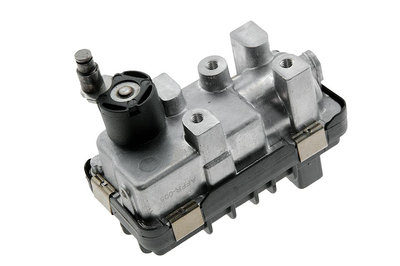 Actuator turbina G-50/6NW009483/, FORD GALAXY 2008