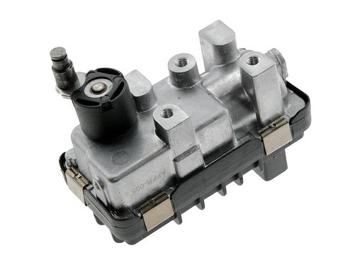 Actuator turbina G-50/6NW009483/, FORD GALAXY 2008-,MONDEO IV 2008-,S-MAX 2008- /ENGINES:2.2TDCI/