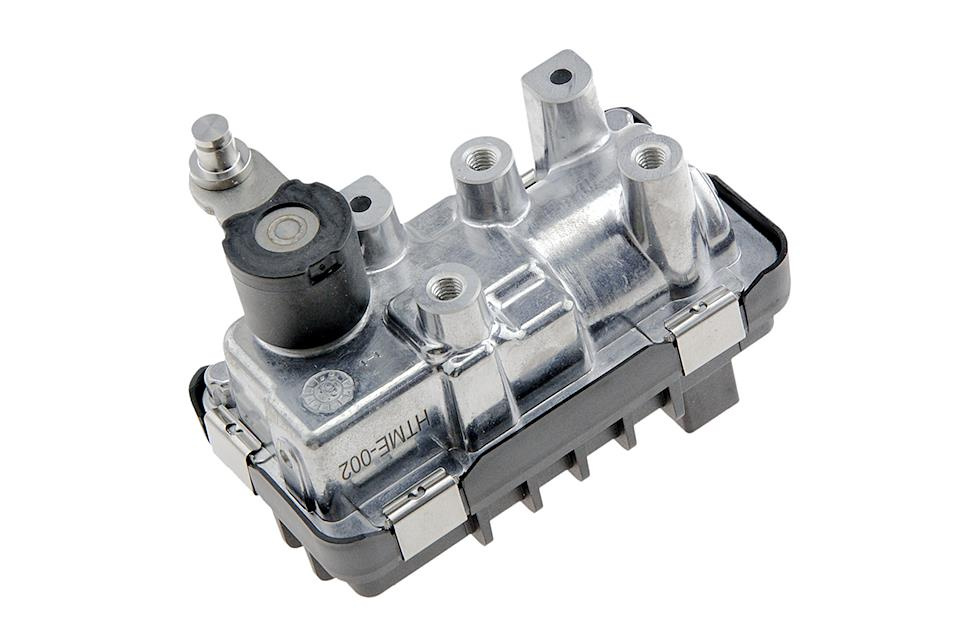 Actuator turbina G-53/6NW008412/, MERCEDES C KLASA W203 C200CDI/C220CDI 2001-,E W211 E200CDI/E220CDI 2002-
