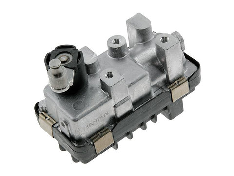 Actuator turbina G-82/6NW009550/, AUDI A4/A5/A6/A7/A8/Q7 3.0TDI 2010-,VW TOUAREG 3.0TDI 2011-