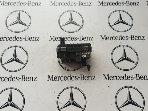 Actuator turbina Mercedes E320 W211