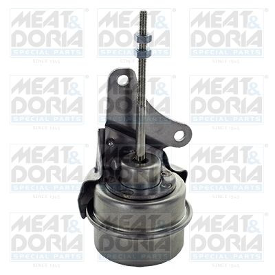 Actuator turbina nou Audi A2 diesel 1.6 tdi 90cp cod motor ATL an 2003-2005