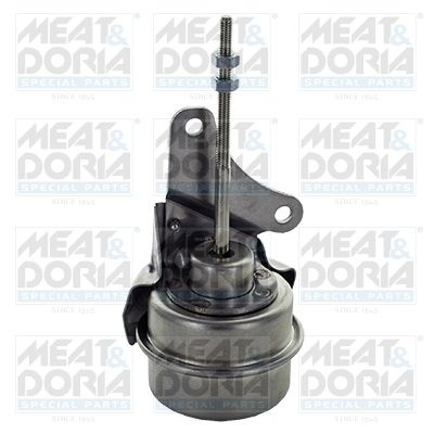 Actuator turbina nou VW Golf V Plus diesel 1.9 tdi 90cp cod motor BRU,BXF,BXJ an 2005-2008