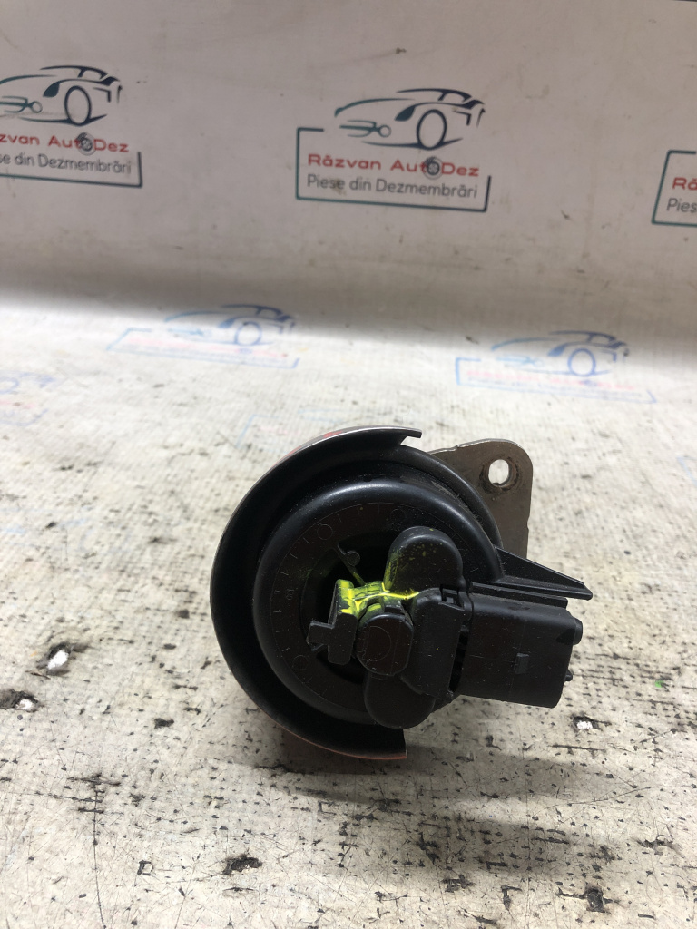 Actuator turbina Skoda Fabia 3 1.4 2015