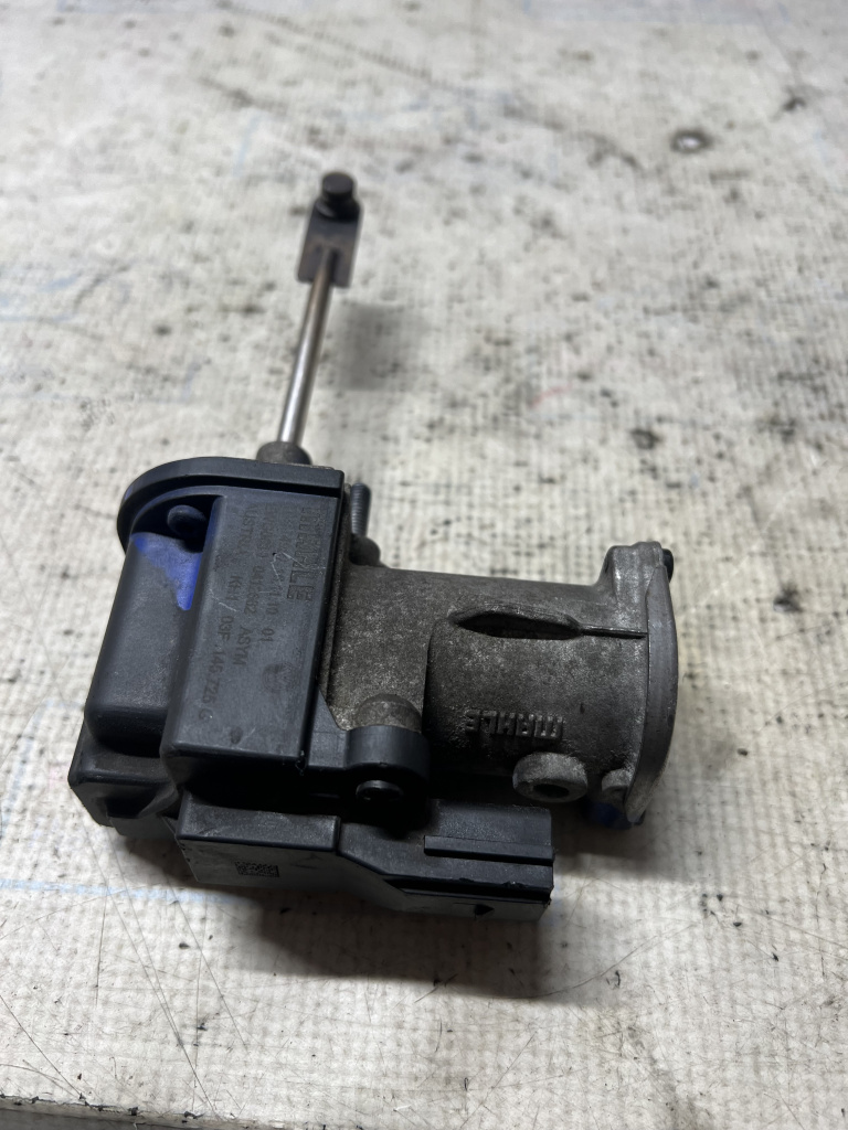 Actuator turbina Skoda RAPID 1.2 2014, 03F145725G