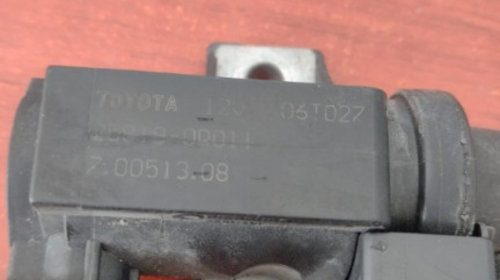 Actuator turbina toyota rav 4 2000-2005