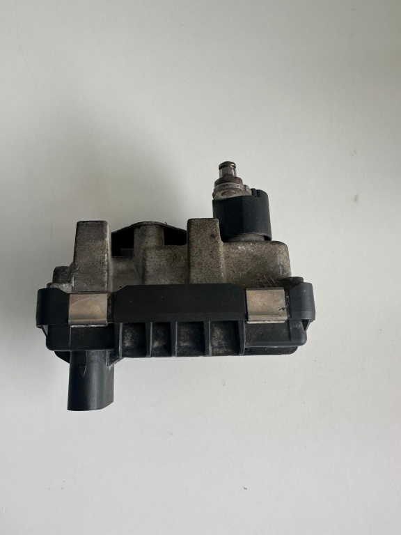 Actuator turbina Volvo C30 S40 V50 XC90 XC70 XC60 