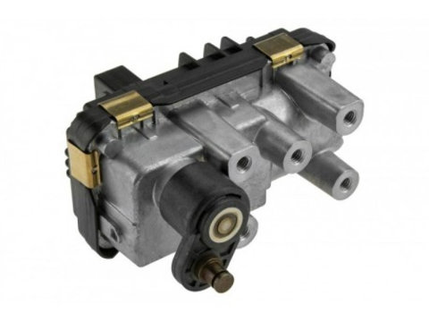 Actuator Turbo /6Nw010430-02/, Bmw 3 F30/F80/F34/F31 3.0 d 2012, 6Nw010430-02