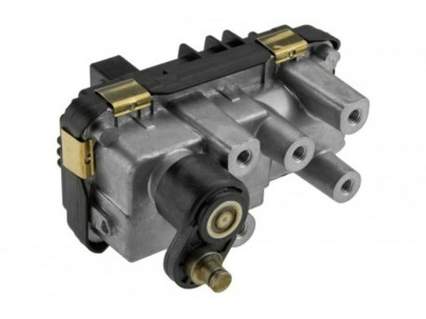 Actuator Turbo /6Nw010430-22/, Ford Transit/Tourneo Custom/Transit Custom 2.2Tdci /100/125/135/155 Km/ 2012, 6Nw010430-22