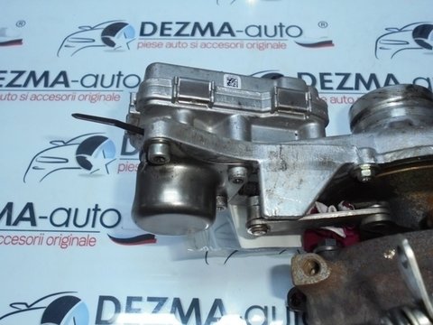 Actuator turbo, A6511530394, Mercedes Clasa E (W212) 2.2cdi