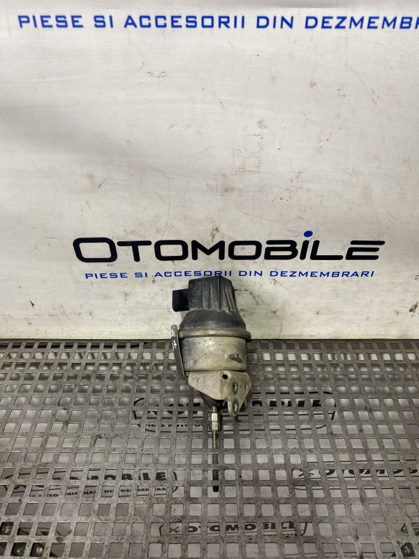 Actuator Turbo Audi A3 8P 2.0 TDI CBA: 03L198716A [Fabr 2004-2012]